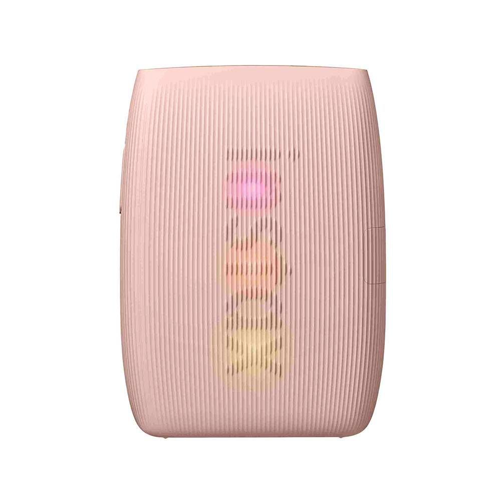 Impressora Fotográfica Instantânea FUJIFILM instax mini Link 3 (2 x 3 polegadas - iOS, Android - USB Type-C - Rosa), miniatura 3