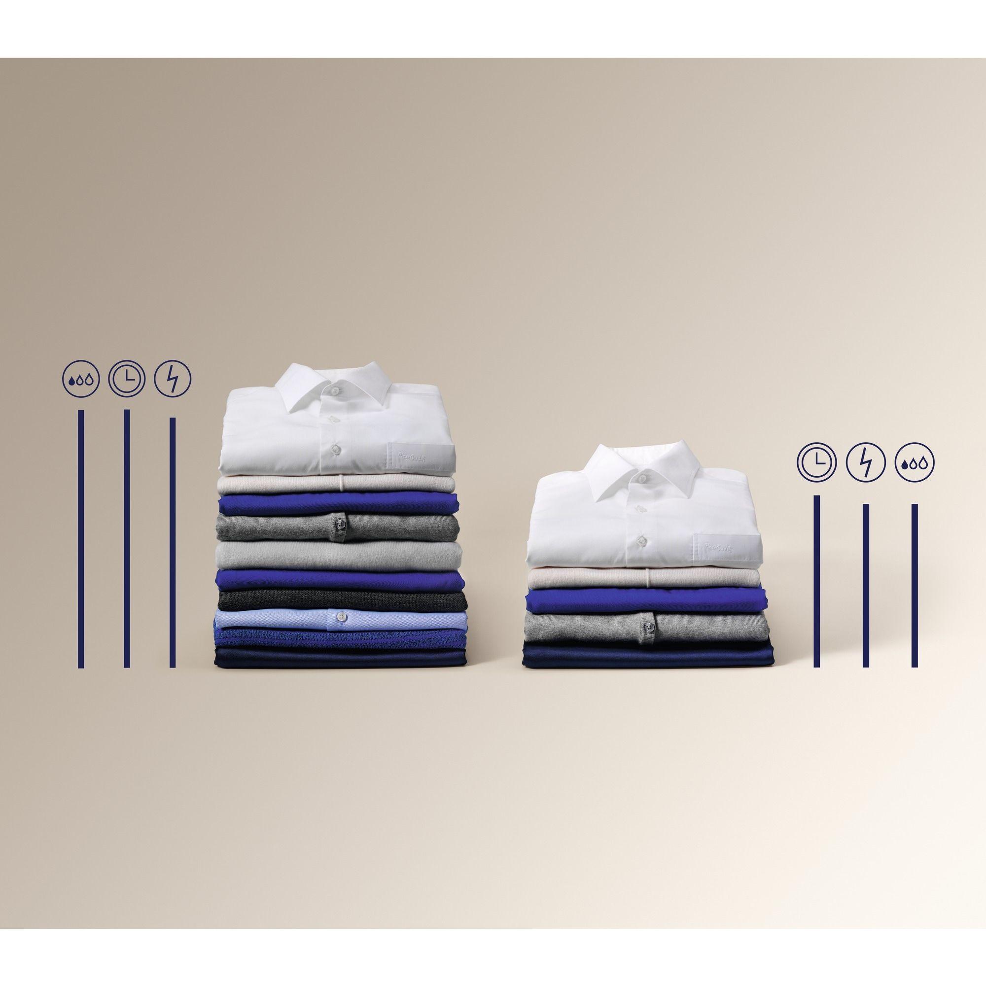 Máquina de Lavar Roupa Encastre ELECTROLUX EN7F4722AN (Altura 81,9 cm - 82 cm - 7 kg - Classe D), miniatura 4
