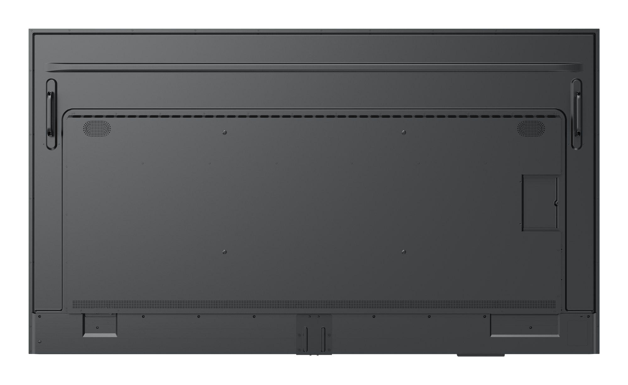 Ecrã de Reuniões YEALINK MD86 (86 polegadas - 4K UHD - Preto), miniatura 2