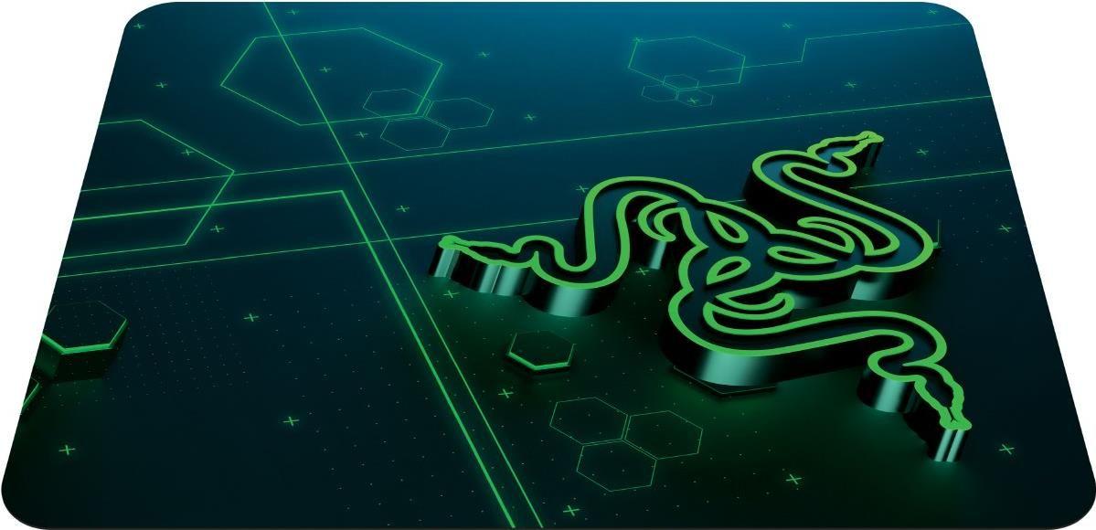 Rato RAZER RZ02-01820200-R3M1 Goliathus Mobile (Verde)