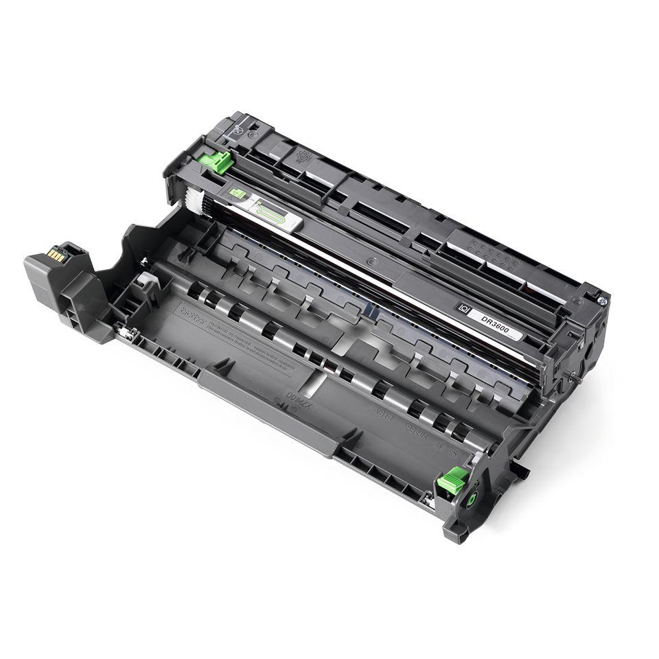 Tambor de Impressora BROTHER DR-3600 (75 000 páginas) — miniatura 2