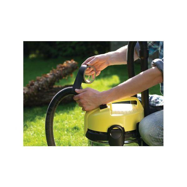 Fita de Reparação TESA extra Power Eco Repair (Preto), miniatura 3