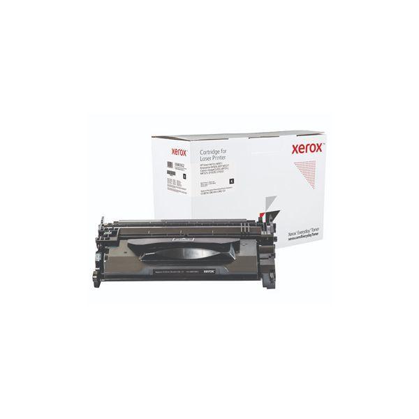 Toner XEROX Everyday 006R03652 (9000 páginas - HP - Preto), miniatura 2