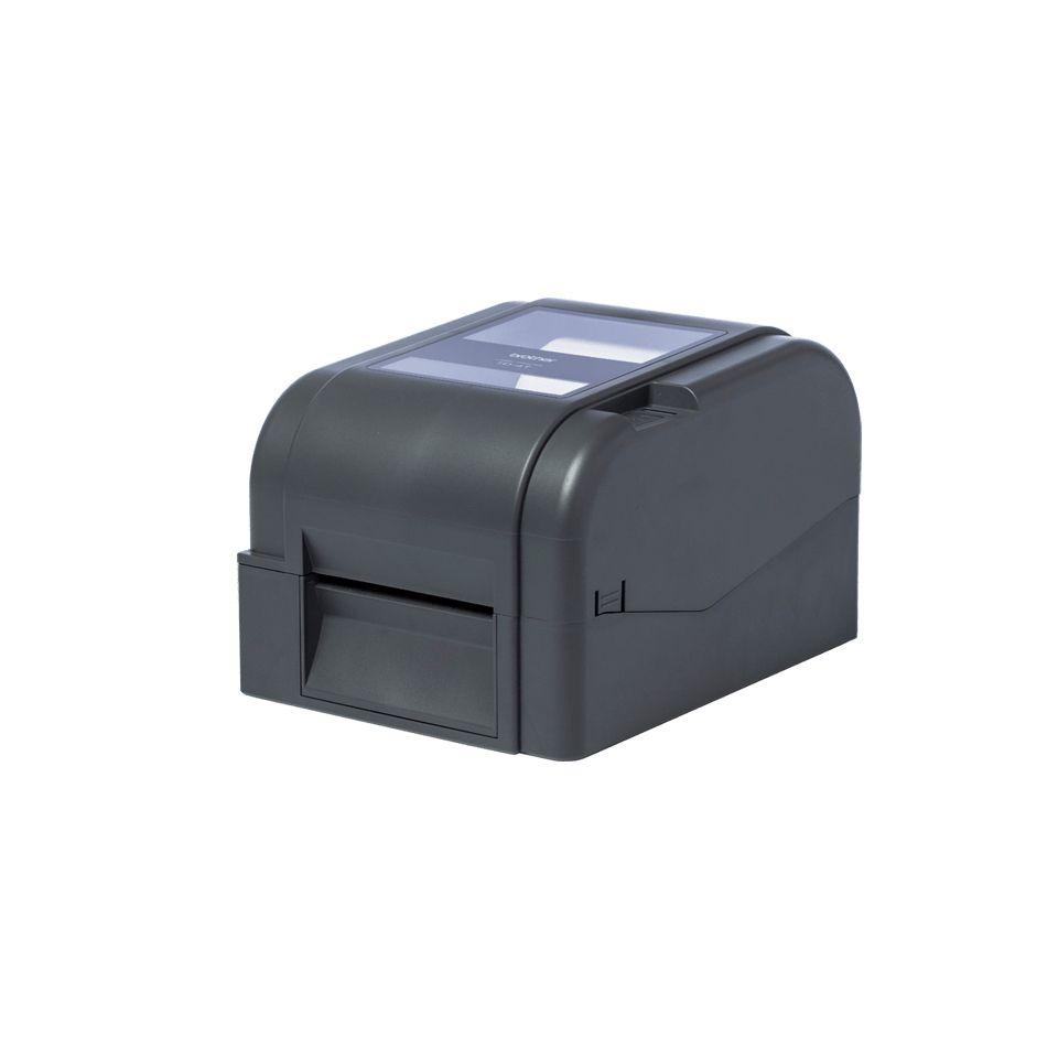 Impressora de Etiquetas e Talões BROTHER TD-4420TN (Com fios - Preto), miniatura 8