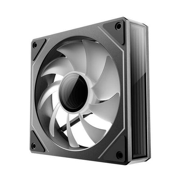 Conjunto de Ventoinhas ANTEC Vision 120 ARGB J35 (ARGB - Preto) — miniatura 3