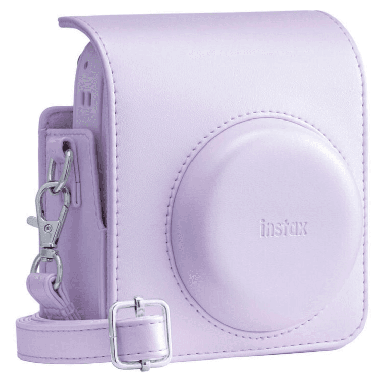 Bolsa para Câmara FUJIFILM Mini 13 (Roxo) — miniatura 4