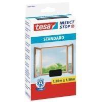 Mosquiteira TESA INSECT STOP Standard 55672-00021-03 (Plástico - Antracite)