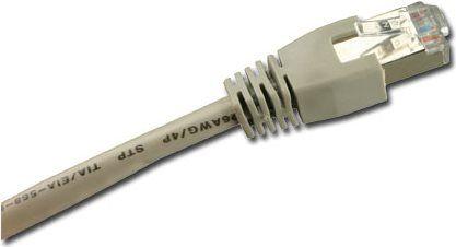 Cabo de Rede RJ45 SHARKOON CAT.6 SFTP (3 m - Amarelo)