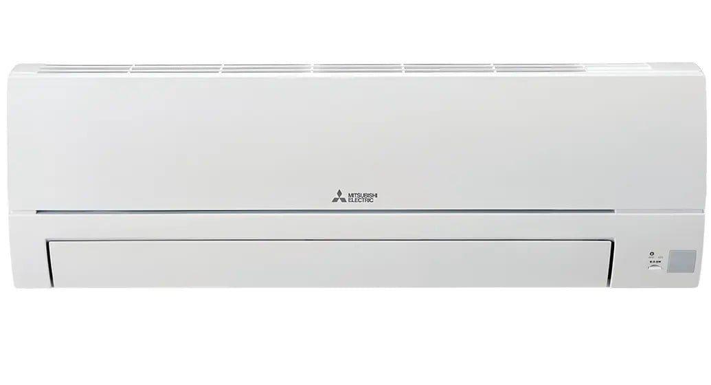 Unidade Interior de Ar Condicionado Split MITSUBISHI MSZHR35VFK (Altura 28 cm - 84 cm - 28 cm - Branco)