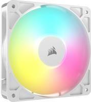 Ventoinha CORSAIR RS120 ARGB (Multicor - Branco), imagem 1