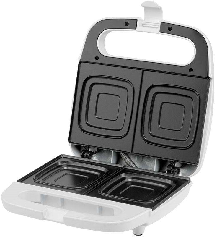 Sanduicheira ORBEGOZO SW4915 (Branco) — miniatura 2