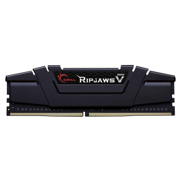 Memória RAM G.SKILL Ripjaws V F4-3200C16S-16GVK (3200 MHz - 16 GB - DIMM), miniatura 2