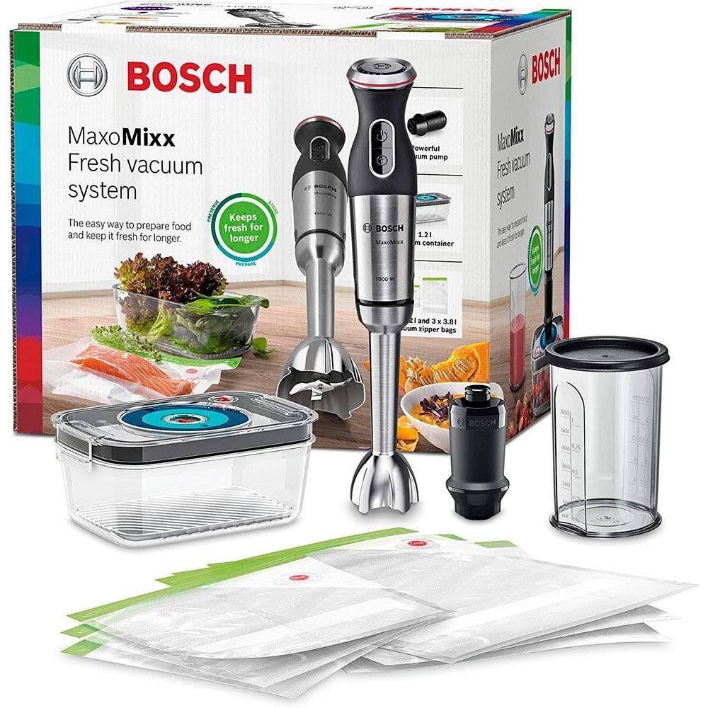 Varinha Mágica BOSCH MS8CM61V1 (1000 W) — miniatura 2