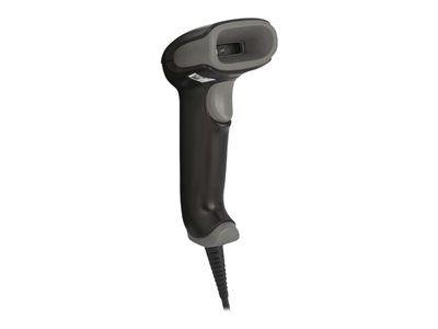 Leitor de Código de Barras HONEYWELL Voyager Extreme Performance 1470G2D-2USB-1-R (1D/2D - USB - Preto)