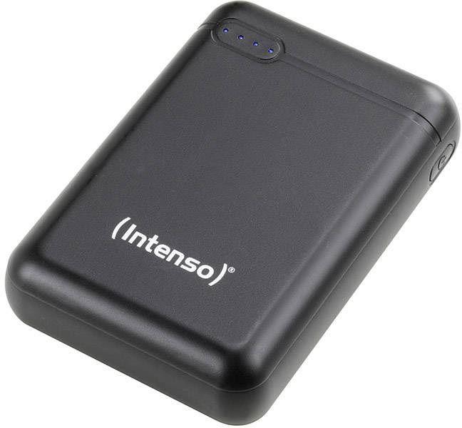 Powerbank INTENSO XS10000 (10000 mAh - Micro-USB + USB-C - 40" - Preto), miniatura 4