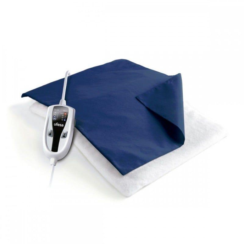 Almofada Térmica UFESA Flexy Heat N2 (100 W - 46 x 34 cm)