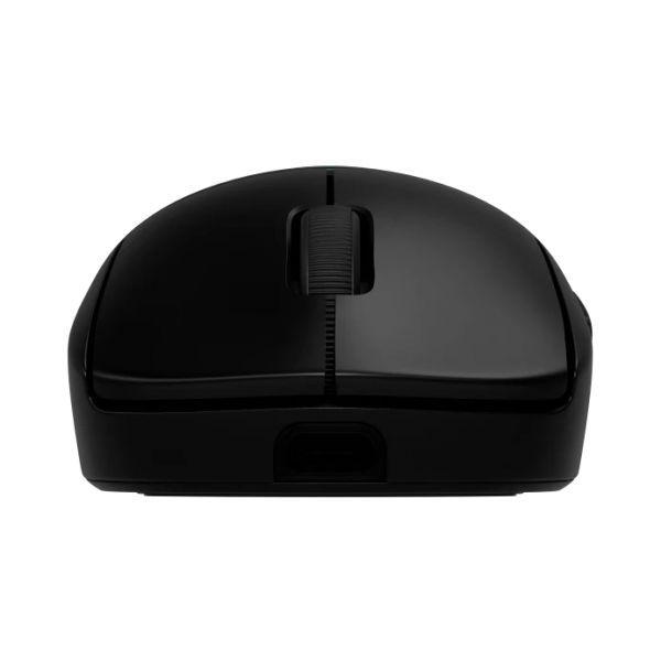 Rato LOGITECH G PRO 2 LIGHTSPEED (Ambidestro - 32000 DPI - Ótico - Preto) — miniatura 5