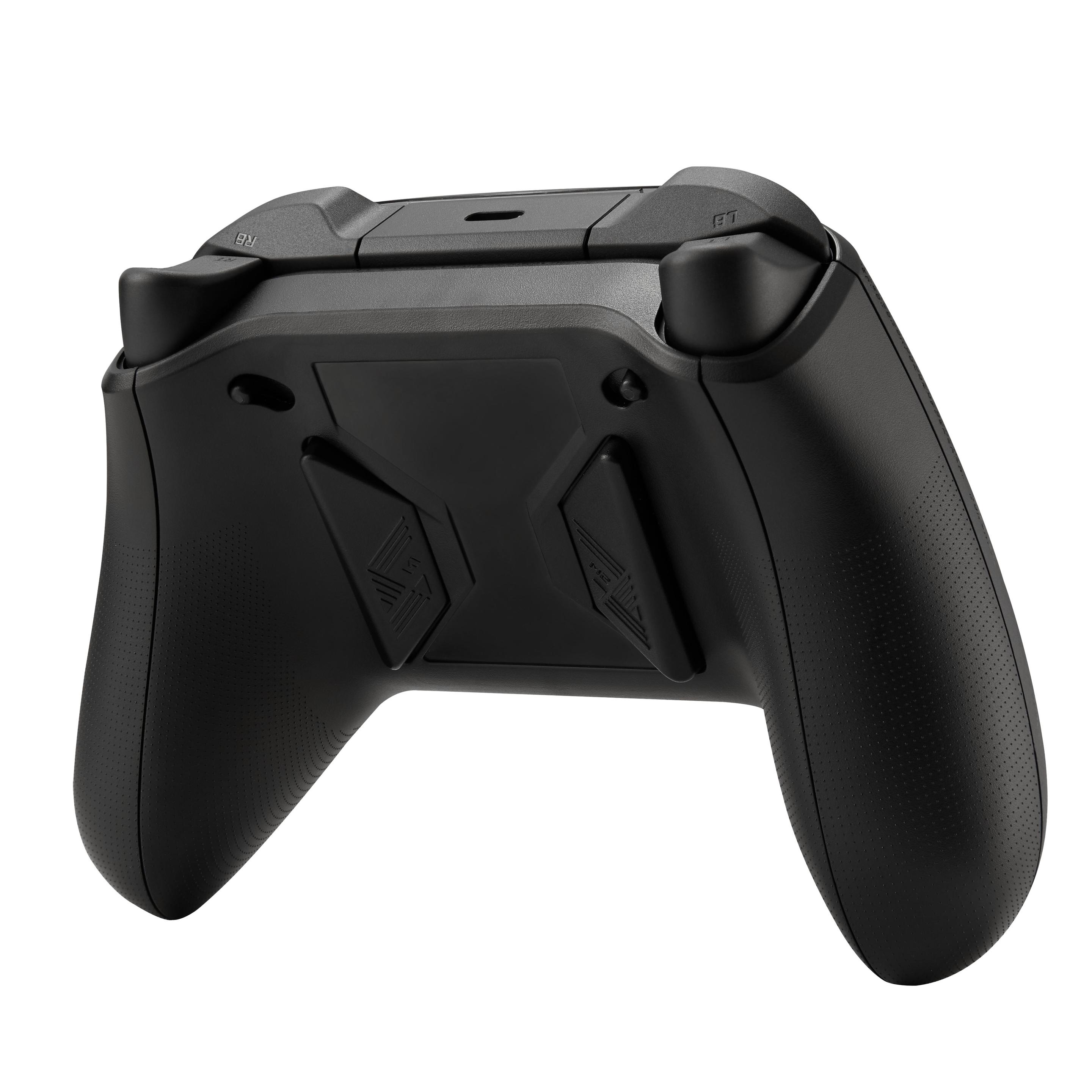 Comando ASUS ROG Raikiri (Xbox - Com fios - Preto) — miniatura 7