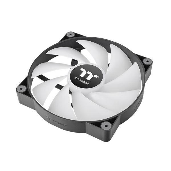 Ventoinha para Caixa de PC THERMALTAKE CT200 ARGB Sync (Multicor - Preto) — miniatura 3