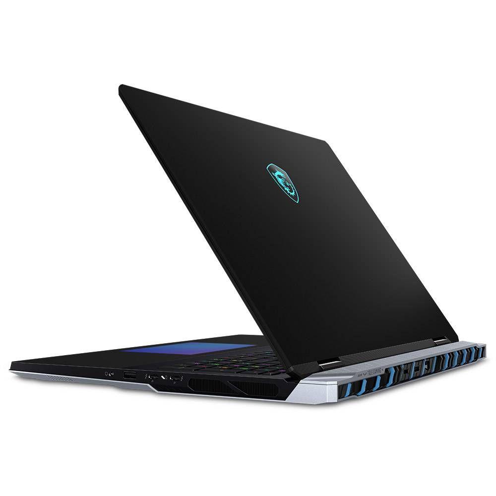 Portátil MSI Titan 18 HX AI A2XWIG-410PT (Core Ultra 9 285HX - 64GB - 2TB SSD - RTX 5080 - 18" UHD+ Mini LED 120Hz - Preto), miniatura 4