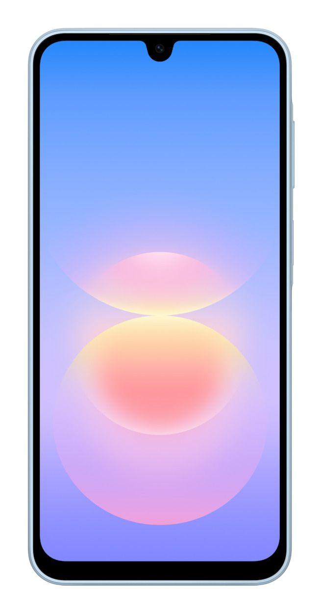 Smartphone SAMSUNG Galaxy A18 (4GB/128GB - 6,7" - Azul), miniatura 2
