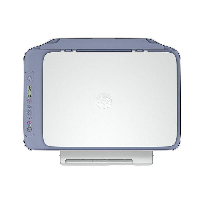 Impressora Multifunções HP DeskJet 2922 (A4 - Impressão a cores - 60 folhas - Branco), miniatura 18