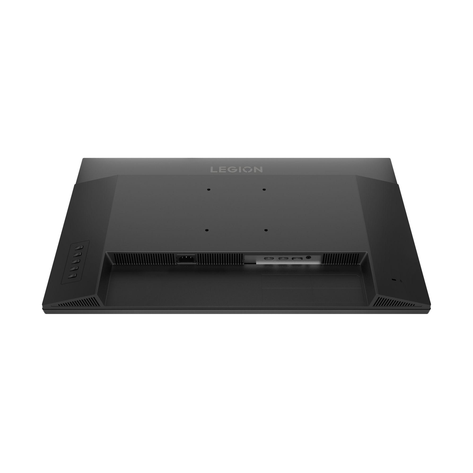 Monitor LENOVO Legion 27U-10 (27" - IPS - 160 Hz - Preto) — miniatura 9