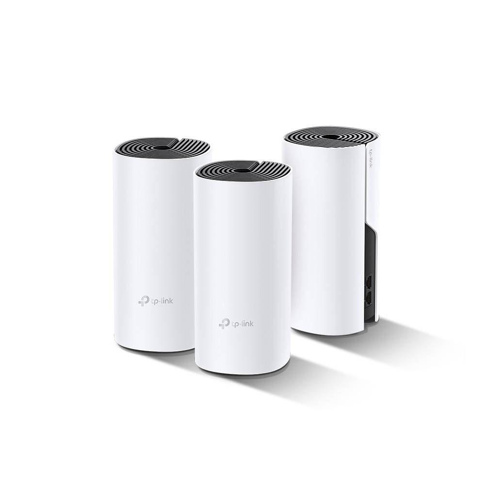 Sistema Mesh TP-LINK Deco P9 (Wi-Fi 5 - 1167 Mbit/s - Dual-band - Branco) — miniatura 2