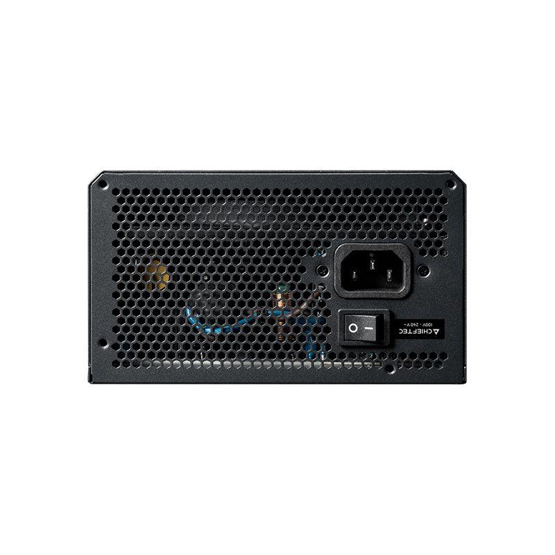 Fonte de Alimentação CHIEFTEC VEGA M PPG-1000-C (ATX - 1000 W - 80 PLUS Gold - Branco), miniatura 6
