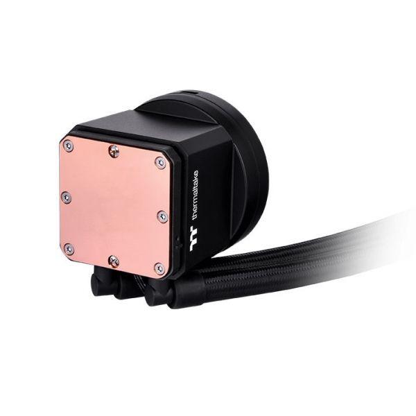 Sistema de Arrefecimento Líquido AIO THERMALTAKE Toughliquid Ultra 280 RGB (Preto) — miniatura 3