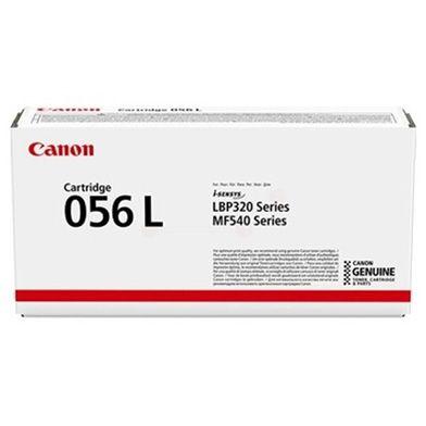 Toner CANON 056L (5100 páginas - Preto)