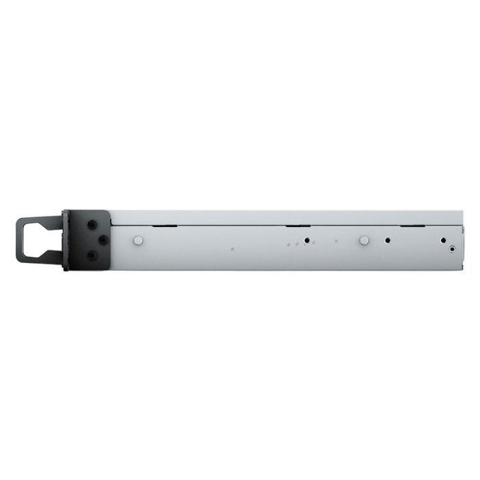 NAS SYNOLOGY RackStation RS422+ (SATA - 2 GB - 4 baias - Preto) — miniatura 4