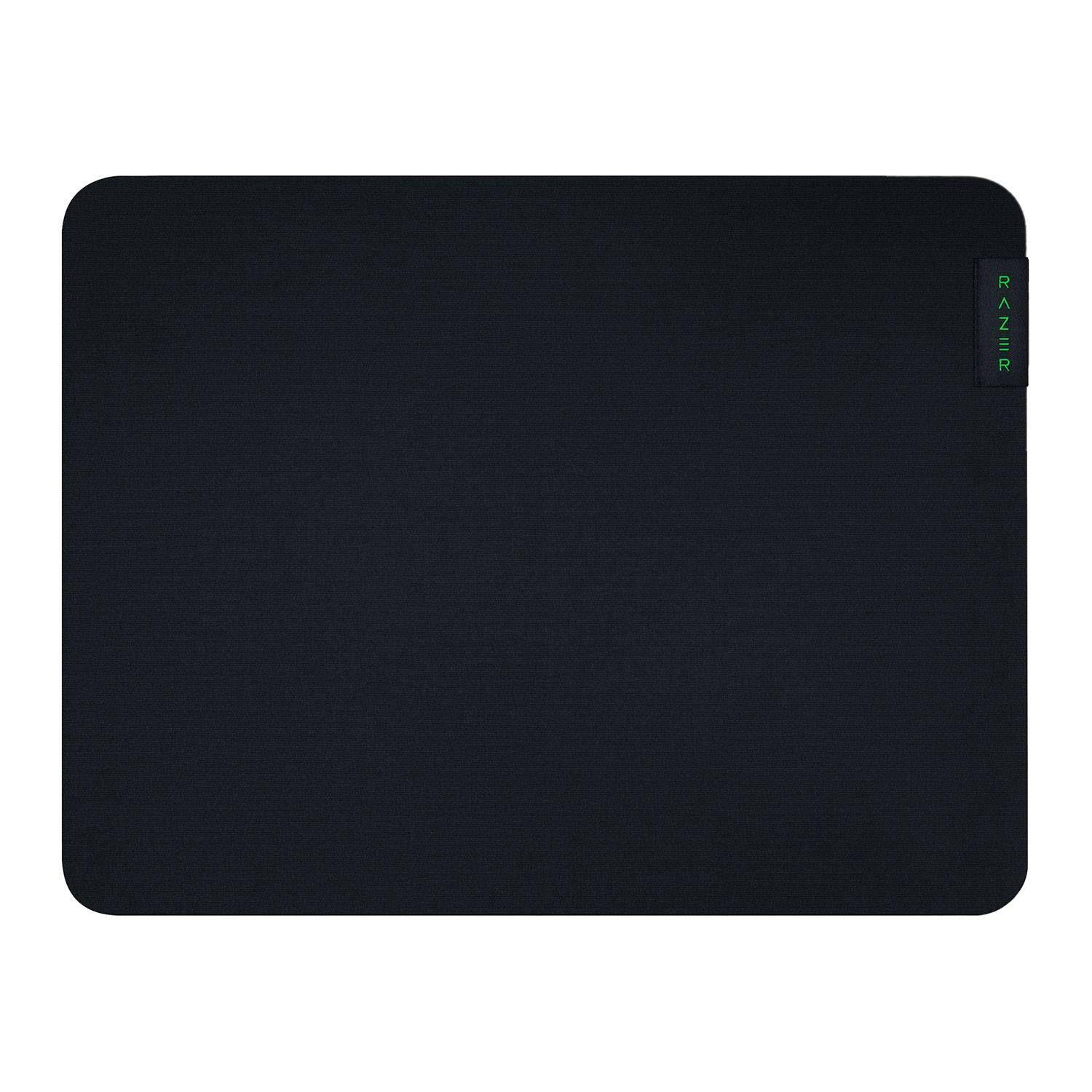 Tapete de Rato Gaming RAZER Gigantus V2 Medium (Médio - Borracha - 3 mm - Preto e Verde) — miniatura 3