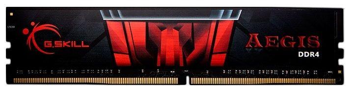 Memória RAM G.SKILL Aegis F4-3000C16S-16GISB (3000 MHz - 16 GB - DIMM), miniatura 5