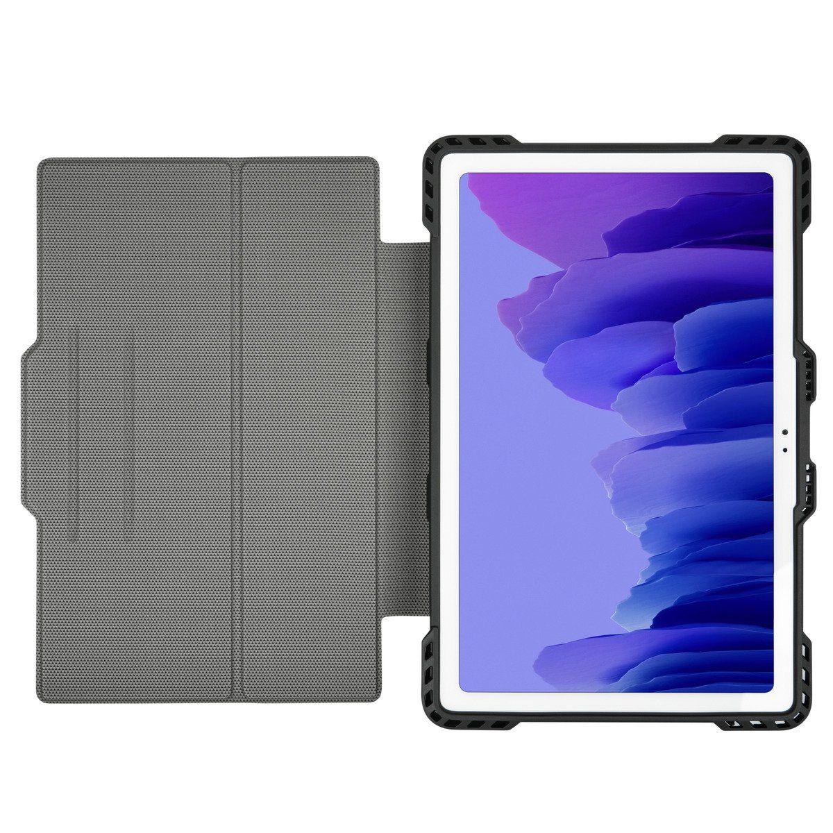 Capa para Tablet TARGUS Pro-Tek (10,4" - Samsung Galaxy Tab A7 - Preto) — miniatura 4