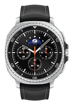 Smartwatch SAMSUNG Galaxy Watch8 Classic L505 (Redondo - Wear OS - Exynos W1000 - Prateado/Preto), miniatura 2