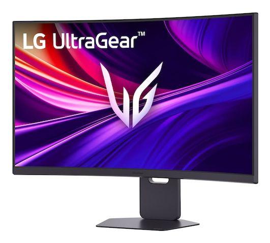 Monitor LG UltraGear 37G800A-B (37" - VA - 165 Hz - Preto) — miniatura 2