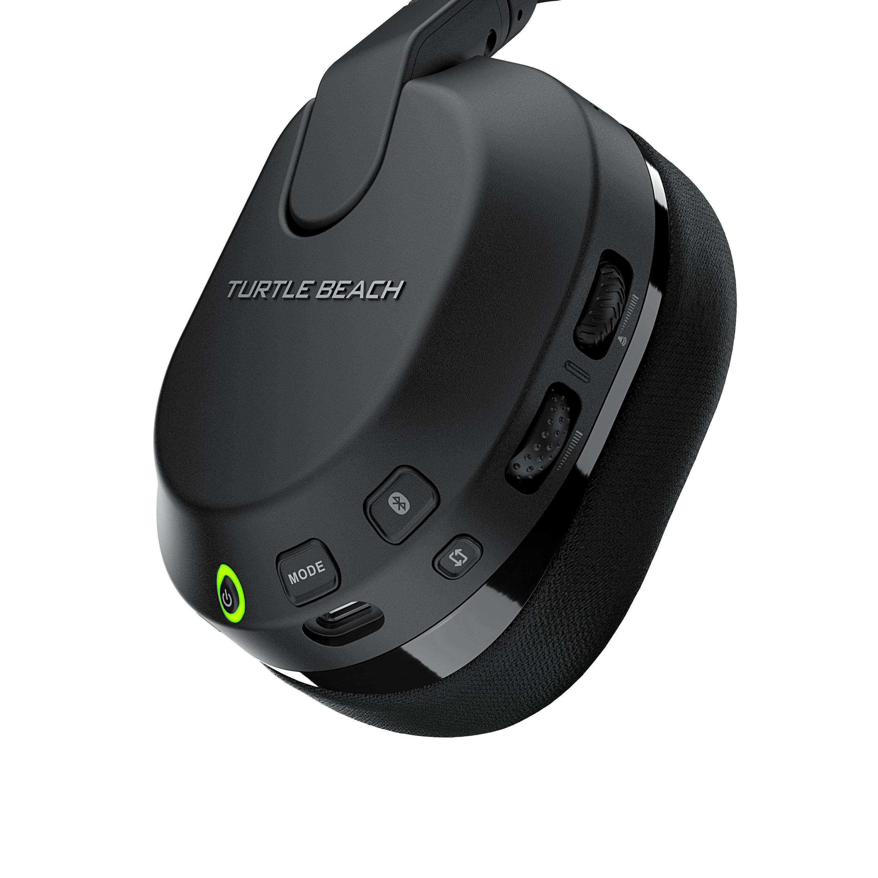 Headset Gaming TURTLE BEACH Stealth 600 GEN 3 PS (Binaural - Sem fios - Circum-aural - Preto) — miniatura 5