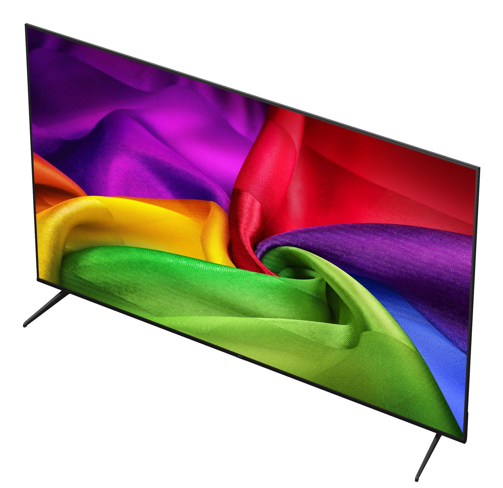Televisão LG TV 75NU800B6LA.AEEQ (75" - LED - 4K Ultra HD - Preto) — miniatura 6