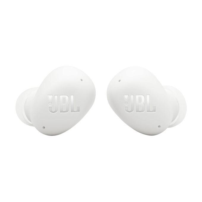 Auscultadores JBL Wave Buds 2 (True Wireless Stereo - Intra-aural - 16 Ω - Branco) — miniatura 2