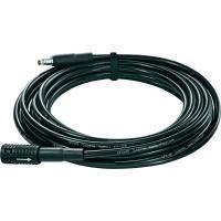 Mangueira de Extensão de Alta Pressão BOSCH F016800361 (Preto)