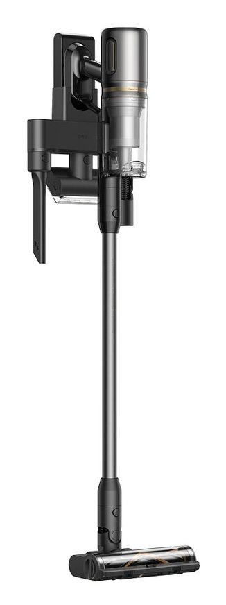 Aspirador Vertical DREAME R20 Slim (Altura 129,4 cm - Preto)