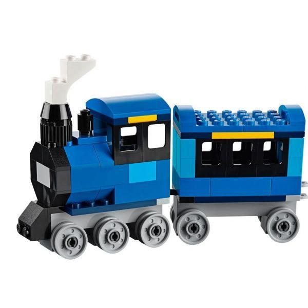 LEGO 10696 Classic Caixa Média de Peças Criativas (4+ anos - 484 peças) — miniatura 6