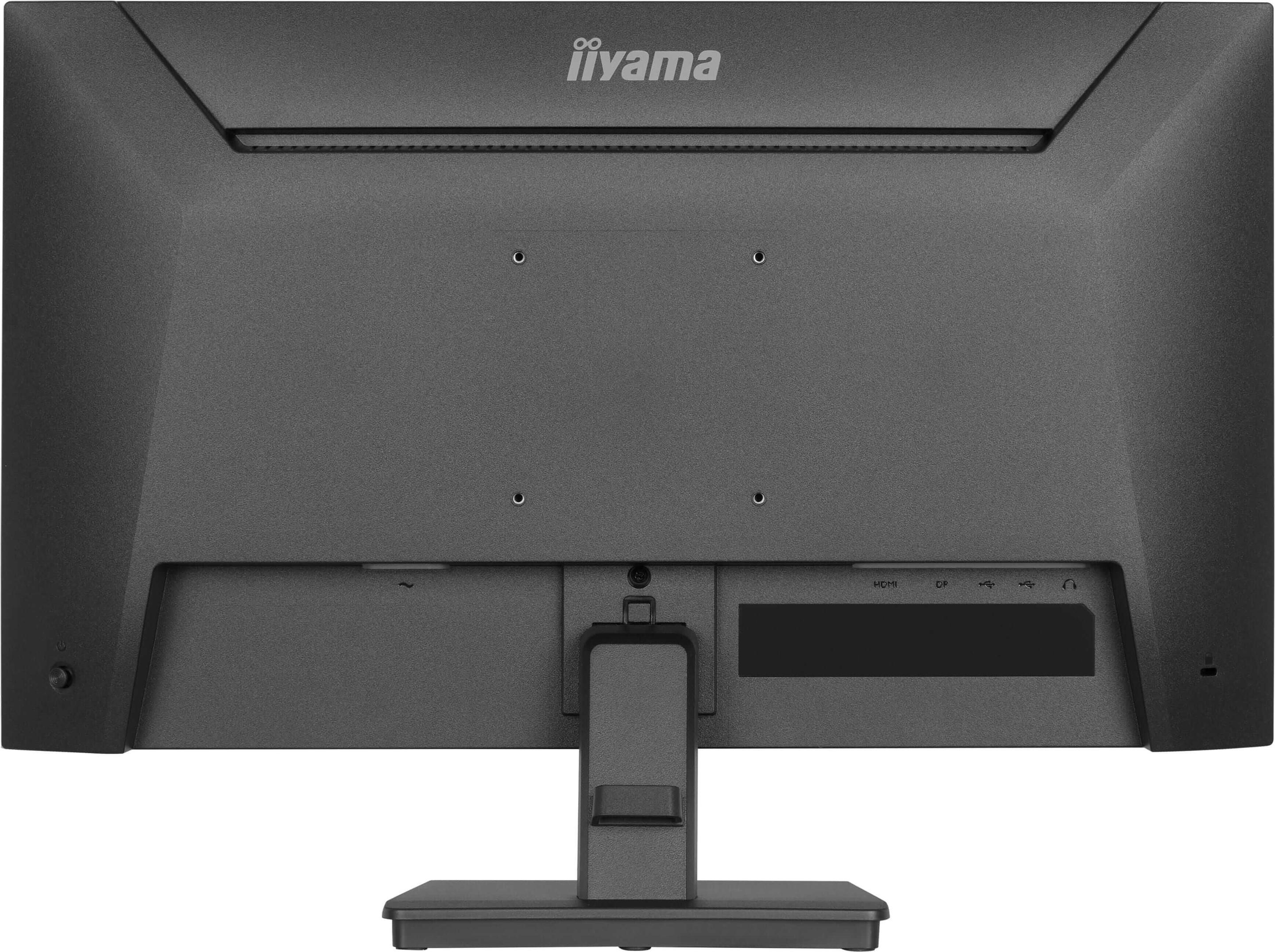 Monitor IIYAMA ProLite X2493HSU-B1 (23,8" - IPS - 120 Hz - Preto) — miniatura 14