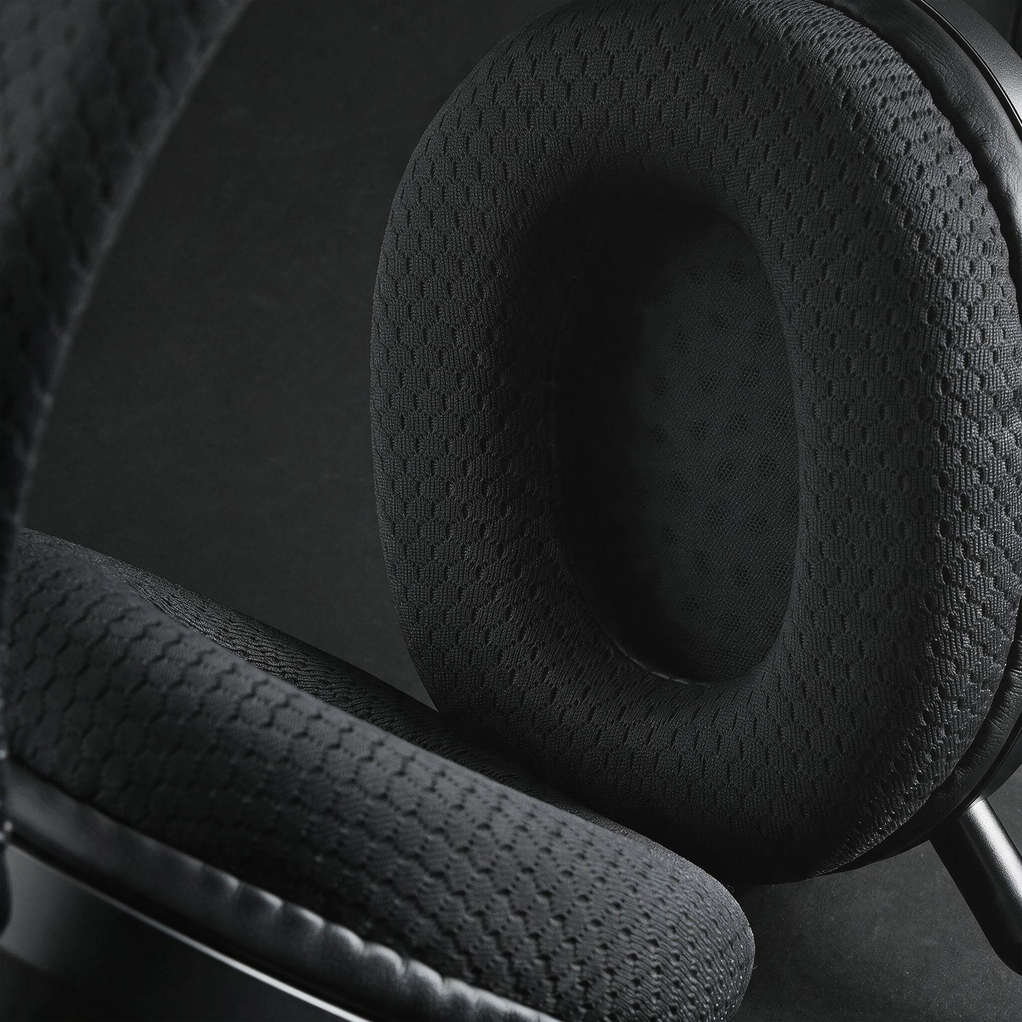 Headset Gaming MARS GAMING MHWQUASAR (Preto), miniatura 6