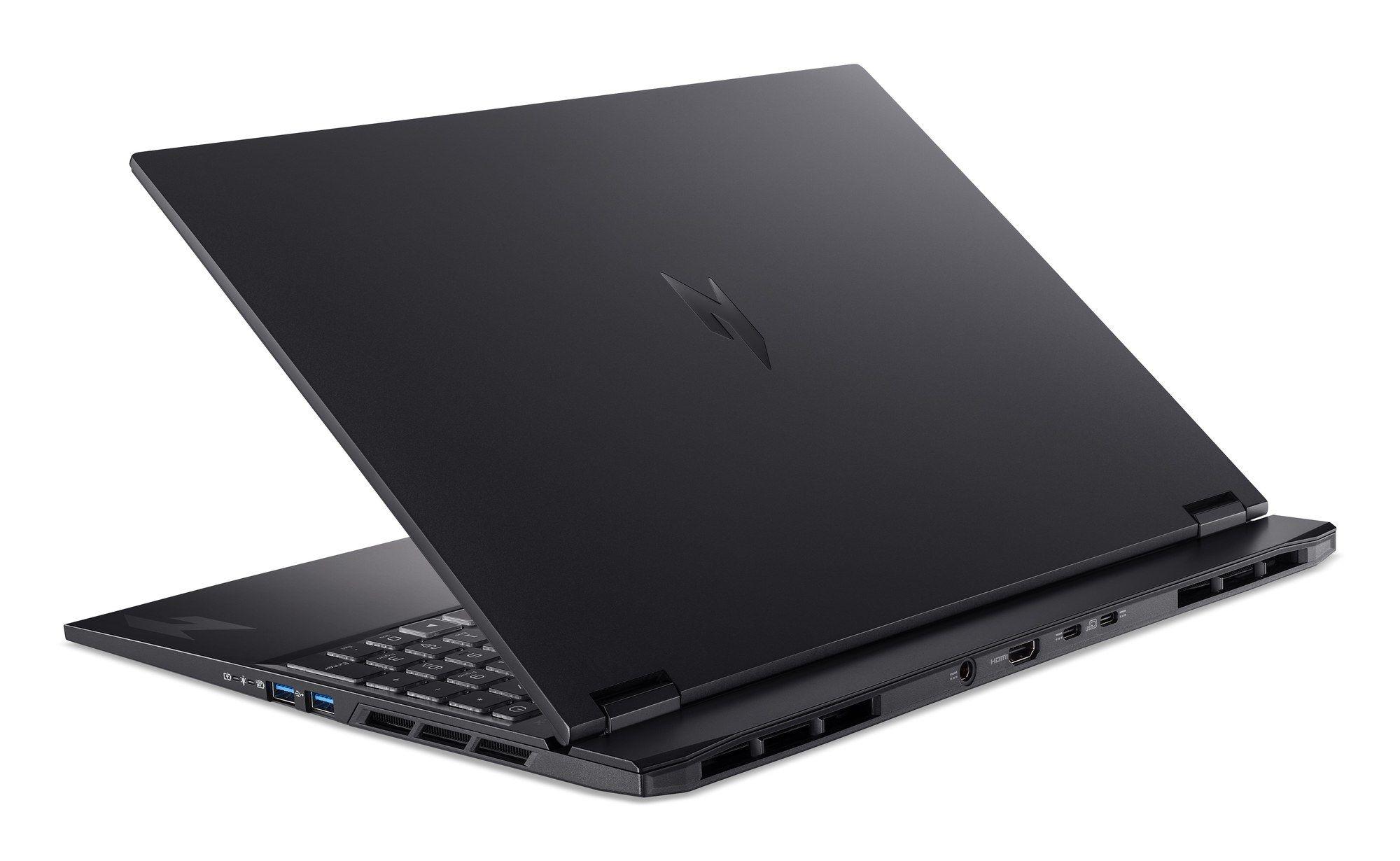 Computador Portátil Gaming ACER Nitro 16S AI AN16S-61-R597 (Windows 11 Home, 64 bits - AMD Ryzen AI 5 - 1 x 16 GB - Preto) — miniatura 4