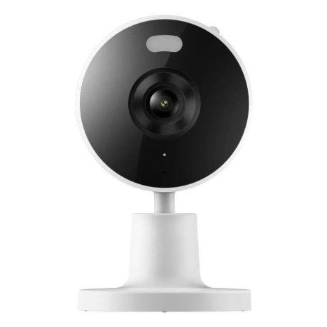 Câmara de Segurança IP XIAOMI Smart Camera C100 (Interior - 3 MP - 2304 x 1296 pixels - Branco)
