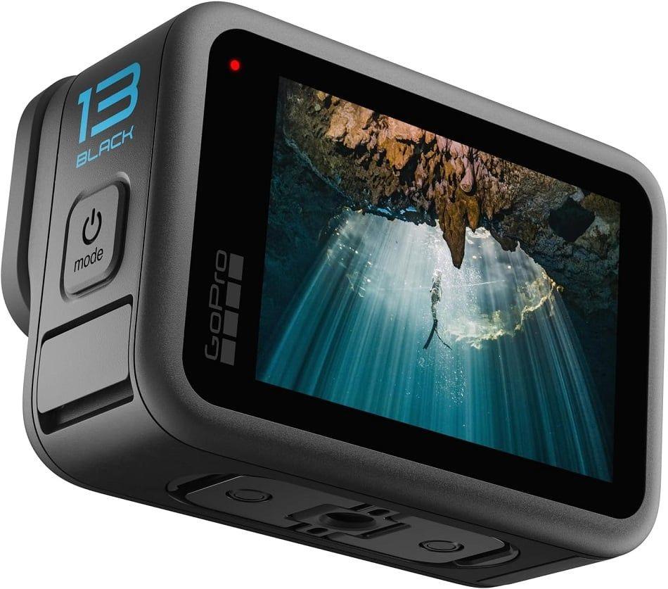 Câmara de Ação GOPRO HERO13 Black Power Bundle (2,27" - Preto) — miniatura 4