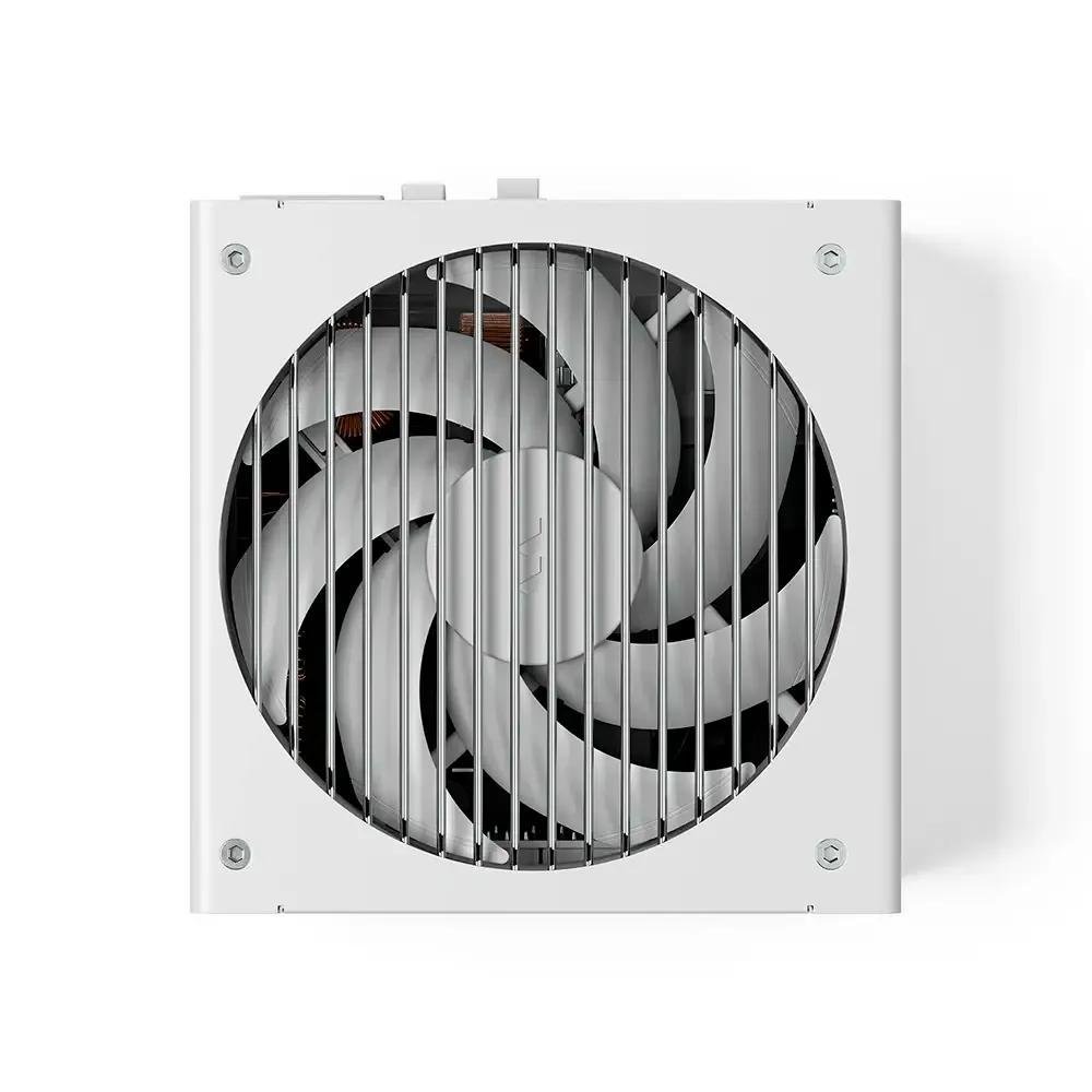 Fonte de Alimentação FRACTAL DESIGN Ion 3 (ATX - 1000 W - 80 PLUS Gold - Branco), miniatura 4