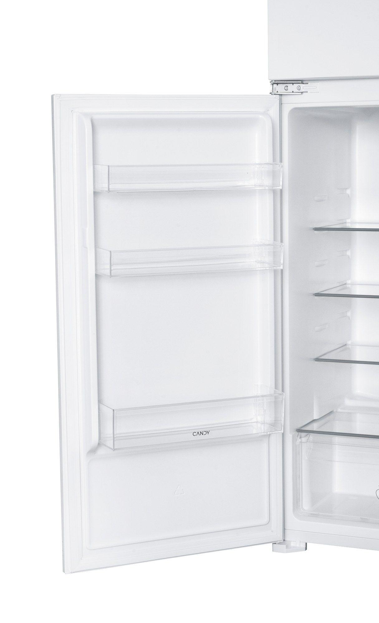 Frigorífico de Encastre CANDY CFBD24502ESH (205 L - 145x54x54 cm - 145 cm - Branco), miniatura 5